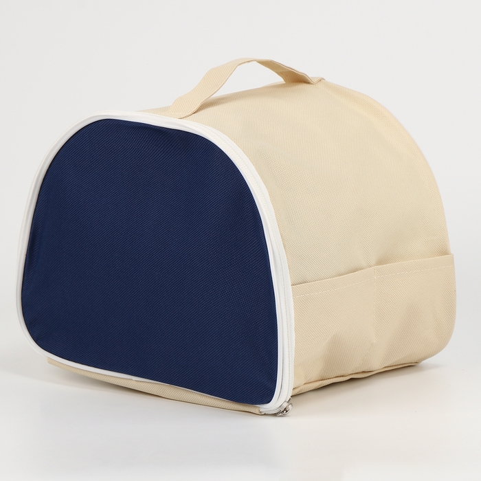 Детский набор доктора &laquo;Ветеринар&raquo;, 20 деталей+собака+сумка, 19х24х15 см