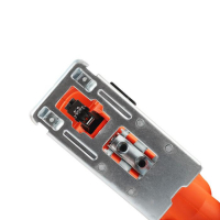 Лобзик PATRIOT LS601, 690 Вт, 0-3000 ход/мин, ход пилки 20 мм, пропил 65 мм, 4 позиции Лобзик PATRIOT LS601, 690 Вт, 0-3000 ход/мин, ход пилки 20 мм, пропил 65 мм, 4 позиции