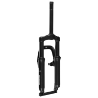 Вилка амортизационная 20" Dream Bike, шток 1", V-brake, сталь Вилка амортизационная 20" Dream Bike, шток 1", V-brake, сталь