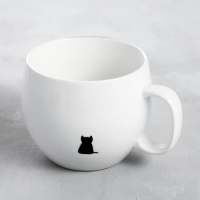 Кружка XXL &laquo;Ты моё счастье&raquo;, 600 мл