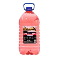 Омыватель стёкол Grand Caratt летний, Антимуха, Bubble Spray, 5 л