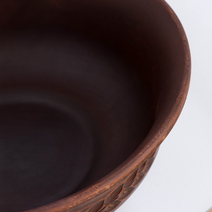 Тарелка глубокая «Колос», 0,55 л., 5х16х16 см Тарелка глубокая «Колос», 0,55 л., 5х16х16 см