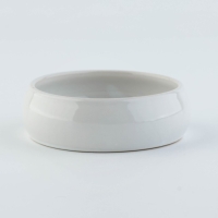 Миска керамическая &laquo;Комочек счастья&raquo;, 80 мл, для грызунов