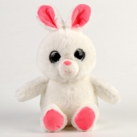 Мягкая игрушка «Зайка», 22 см Мягкая игрушка «Зайка», 22 см