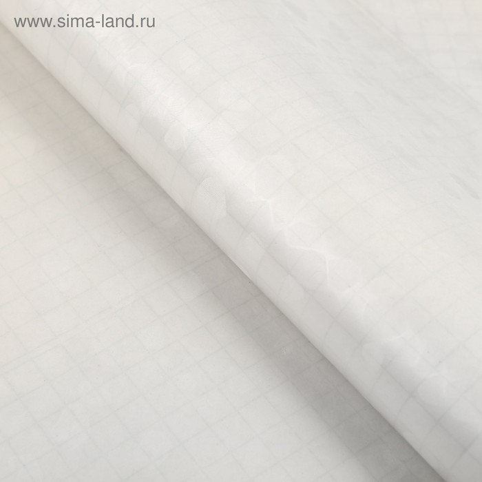 Пленка самоклеящаяся, 50 х 36 см, прозрачная, 10 листов, 50 мкм, МИКС