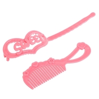 Игровой набор &laquo;Модница&raquo; с аксессуарами