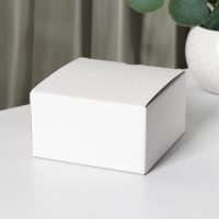 Чайная пара керамическая с ложкой &laquo;Улун&raquo;, 2 предмета: чашка 280 мл, блюдце d=13 см, цвет белый