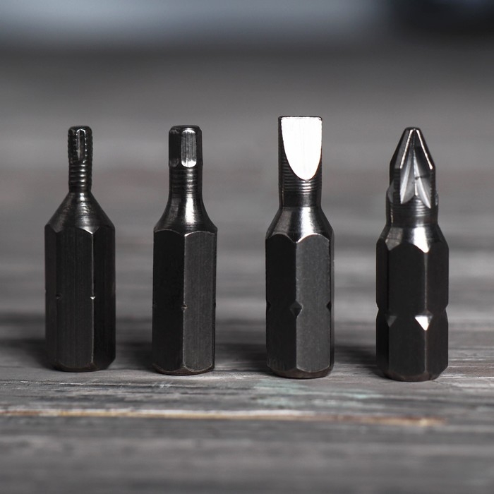 Набор инструментов в кейсе &laquo;Самый лучший&raquo;, автомобильный, 60 предметов