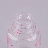 Бутылочка для хранения, 70 мл, цвет МИКС Бутылочка для хранения, 70 мл, цвет МИКС