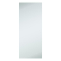 Зеркало, настенное, с креплением на 4 зажима, 110х45 см Зеркало, настенное, с креплением на 4 зажима, 110х45 см