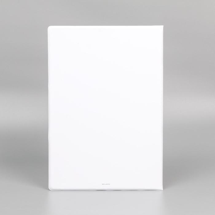 Папка для семейных документов «Docs», 8 файлов А4 Папка для семейных документов «Docs», 8 файлов А4