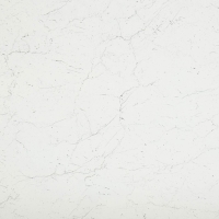 Кухонный фартук Мрамор Марквина белый 3028, МДФ, 3050х600х4