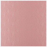 Коврик для йоги Sangh, 183х61х0,6 см, цвет розовый Коврик для йоги Sangh, 183х61х0,6 см, цвет розовый