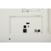 Телевизор LG 32LQ63806LC, 32", 1920x1080, DVB-/T2/C/S2,HDMI 2,USB 1, smart tv, белый Телевизор LG 32LQ63806LC, 32", 1920x1080, DVB-/T2/C/S2,HDMI 2,USB 1, smart tv, белый