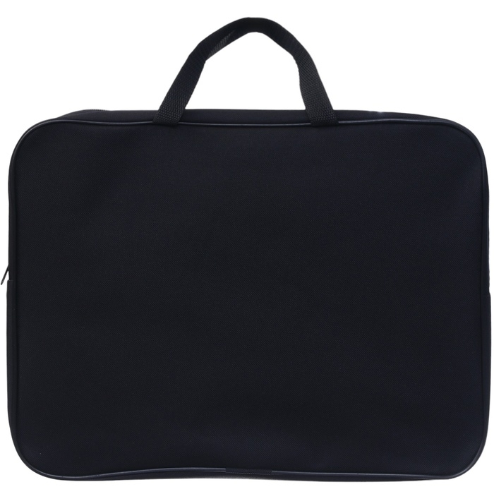 Папка с ручками текстильная А4, 350х270х100 мм, Мстители Папка с ручками текстильная А4, 350х270х100 мм, Мстители