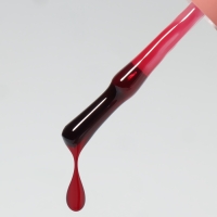 Гель лак для ногтей &laquo;STAINED GLASS&raquo;, 3-х фазный, 10 мл, LED/UV, цвет (77)