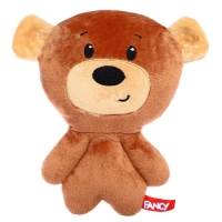 Мягкая игрушка &laquo;Мишка&raquo;, 21 см