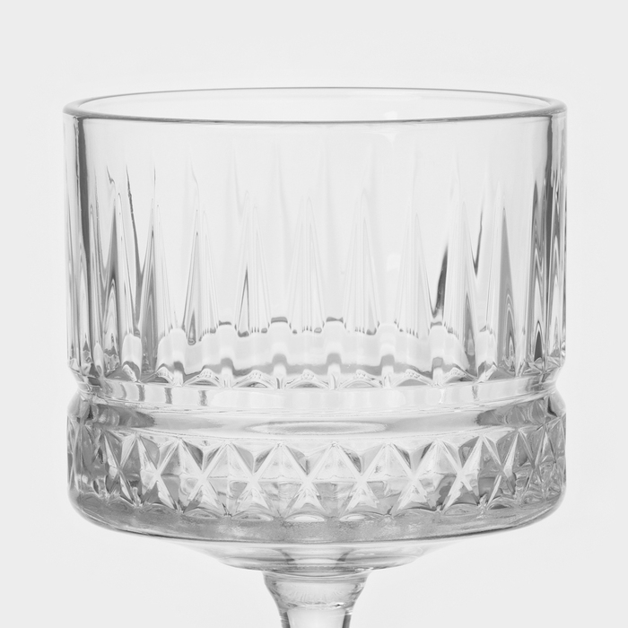 Набор стеклянных бокалов ELYSIA, 500 мл, 4 шт Набор стеклянных бокалов ELYSIA, 500 мл, 4 шт