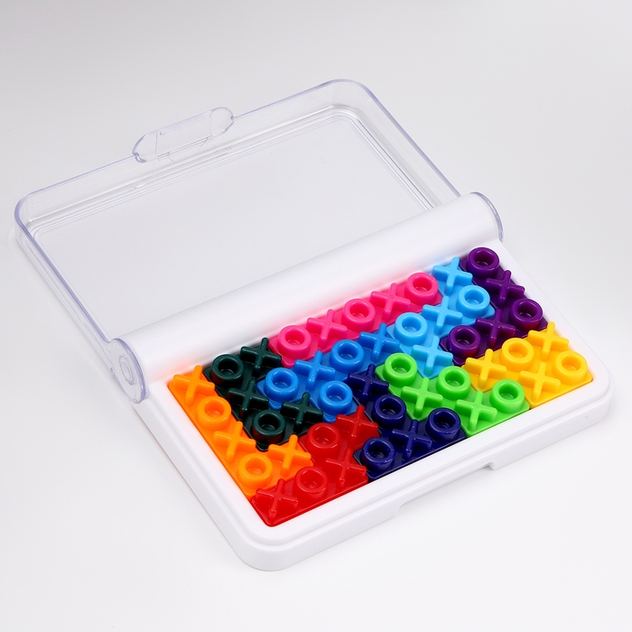 Головоломка &laquo;Тетрис&raquo;