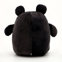 Мягкая игрушка &laquo;Панда&raquo; с пледом, 35 см