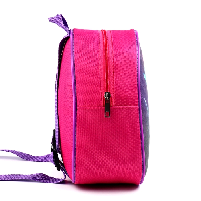 Детский рюкзак с блокнотом &laquo;Котик&raquo;, 23х20,5 см