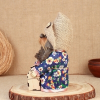 Оберег "Домовой Никифор", 22 см Оберег "Домовой Никифор", 22 см