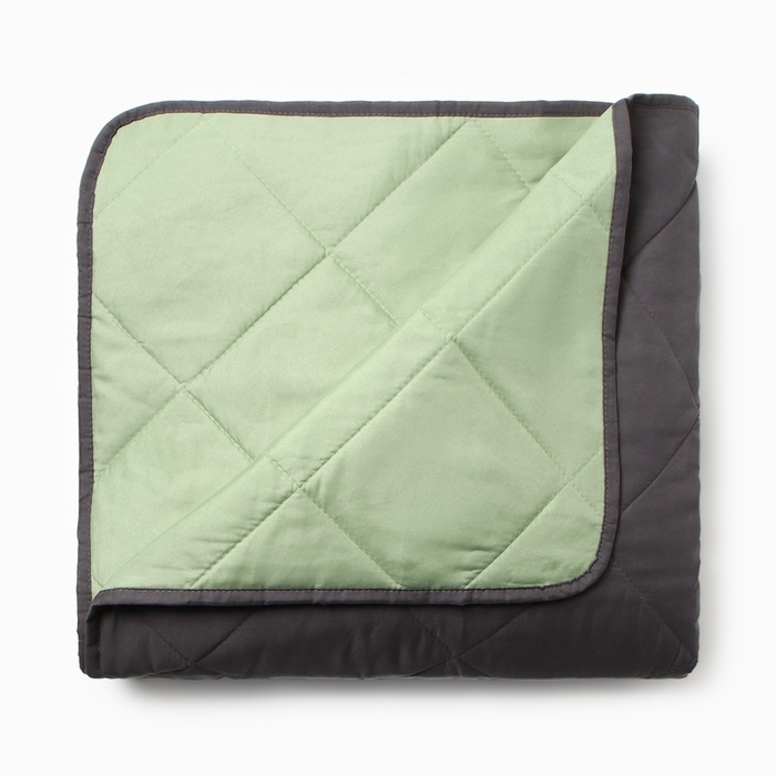 Покрывало LoveLife 1,5сп Inspiration 150*210&plusmn;5см, новосатин, 100%п/э