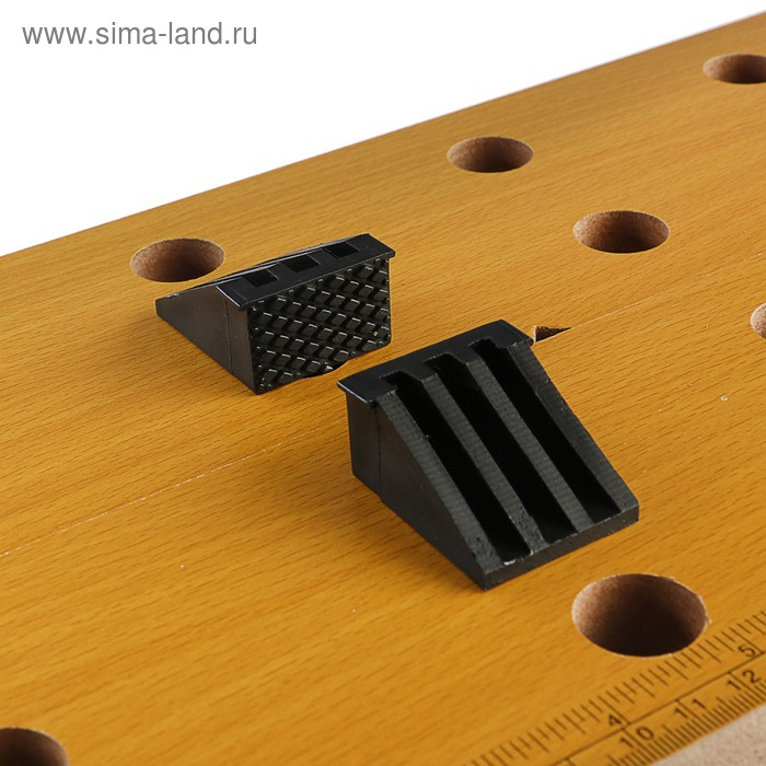 Верстак-тиски ТУНДРА, складной, 560 х 620 х 755 мм, профиль 20 х 20 мм, нагрузка до 100 кг Верстак-тиски ТУНДРА, складной, 560 х 620 х 755 мм, профиль 20 х 20 мм, нагрузка до 100 кг