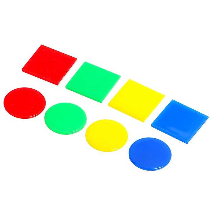 Развивающий сортер &laquo;Цвета и формы&raquo;