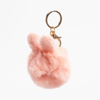 Подарочный набор для девочки KAFTAN &laquo;Зайка&raquo;, носки (размер 16-18) и аксессуары