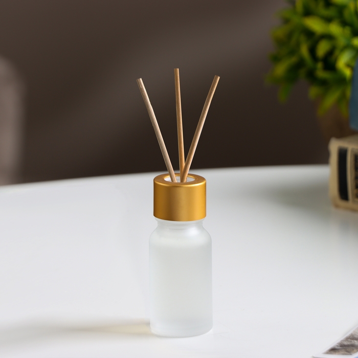 Диффузор ароматический "Ежевика и мимоза" 10 мл