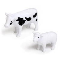 Игровой набор &laquo;Ферма&raquo;, трактор и животные, МИКС