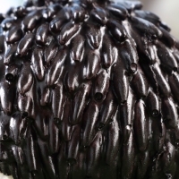 Садовая фигура "Ежик греется" 18х10х10см Садовая фигура "Ежик греется" 18х10х10см