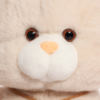 Мягкая игрушка «Котенок», 25 см Мягкая игрушка «Котенок», 25 см