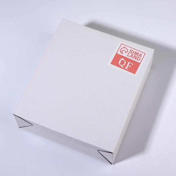 Зеркало настольное, на гибкой ножке, зеркальная поверхность 13,5 × 16,2 см, цвет белый Зеркало настольное, на гибкой ножке, зеркальная поверхность 13,5 × 16,2 см, цвет белый