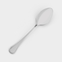 Ложка столовая &laquo;Соната&raquo; (&laquo;Империал&raquo;), длина 17,5 см, толщина 2 мм