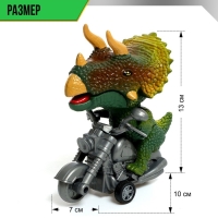 Мотоцикл DINO, МИКС Мотоцикл DINO, МИКС