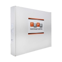 Полотенцесушитель электрический ТЕРА "Виктория", 400х600 мм, правый Полотенцесушитель электрический ТЕРА "Виктория", 400х600 мм, правый