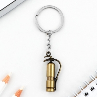 Набор монета и брелок «МЧС России», 8 х 14 см Набор монета и брелок «МЧС России», 8 х 14 см