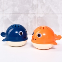 Игрушка - лейка для ванны &laquo;Малыш Китенок&raquo;, цвет МИКС