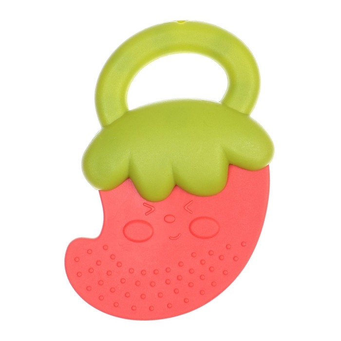 Набор погремушек &laquo;Растем вместе&raquo; с эластичными элементами, 8 шт, цвет МИКС, Крошка Я