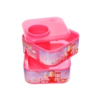 Набор настольный канцелярский, 6 предметов, Calligrata "Королевство" Набор настольный канцелярский, 6 предметов, Calligrata "Королевство"