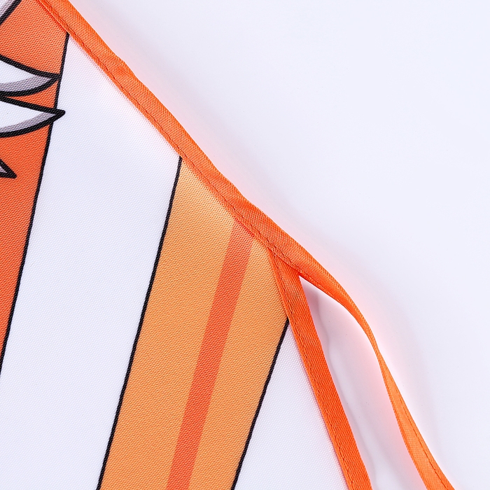 Фартук детский для творчества под роспись «Мальчик воин» Фартук детский для творчества под роспись «Мальчик воин»