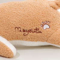 Мягкая игрушка «Собака», 65 см Мягкая игрушка «Собака», 65 см