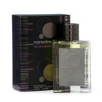 Парфюмерная вода MONOCLINE 01 мужская, 100 мл (по мотивам Molecule 01) Парфюмерная вода MONOCLINE 01 мужская, 100 мл (по мотивам Molecule 01)