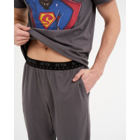 Пижама мужская KAFTAN "Бест мен" р.54