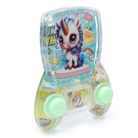 Водная игра с колечками &laquo;Единорог&raquo;, вид МИКС