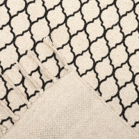 Ковер Morocco 50х80 &plusmn; 3 см, 1000 гр/м2, 100% хлопок