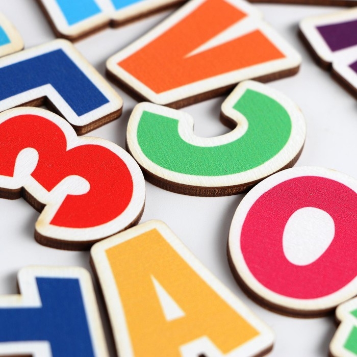 Дидактические игры и материалы &laquo;Изучаем буквы&raquo;, книга с занятиями