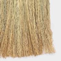Метла 5-ти прошивная &laquo;Сорго&raquo;, 400 гр, 130 см